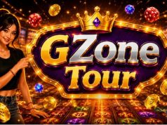 GZone Tour Turns Classic Tongits into an Exciting Modern Competition