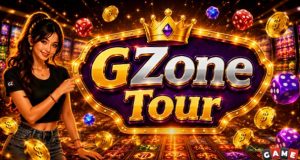 GZone Tour Turns Classic Tongits into an Exciting Modern Competition