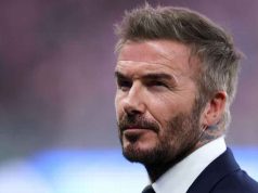 David Beckham becomes first British billionaire Sportsman David Beckham becomes first British billionaire Sportsman