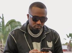 Ice Prince reveals actress he’s crushing on Ice Prince reveals actress he's crushing on