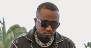 Ice Prince reveals actress he’s crushing on Ice Prince reveals actress he's crushing on