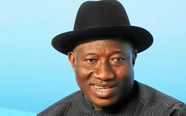 Wike PDP Faction rejects Jonathan as Presidential candidate Wike PDP Faction rejects Jonathan as Presidential candidate