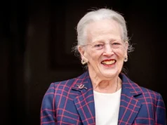 Queen of Denmark in hospital after suffering heart attack Queen of Denmark in hospital after suffering heart attack