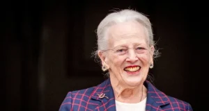 Queen of Denmark in hospital after suffering heart attack Queen of Denmark in hospital after suffering heart attack