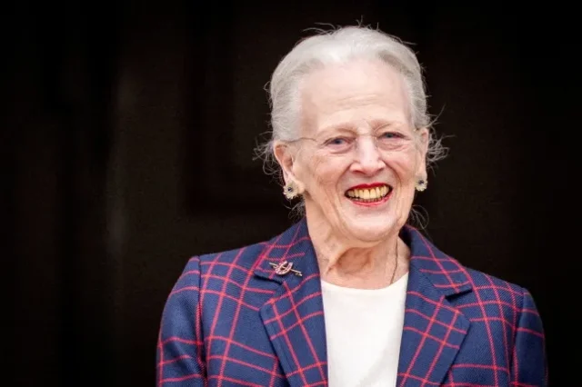 Queen of Denmark in hospital after suffering heart attack