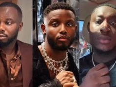 ”All Chikes need to go before I marry” – Sabinus says in new video ''All Chikes need to go before I marry'' - Sabinus