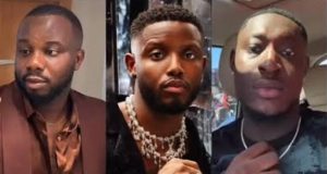 ”All Chikes need to go before I marry” – Sabinus says in new video ''All Chikes need to go before I marry'' - Sabinus