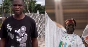 You don’t deserve 2nd term – Speed Darlington blasts Tinubu Speed Darlington blasts Tinubu over economic challenges
