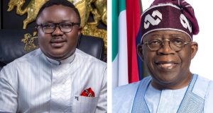 Tinubu asked me to drop Senate bid – Ayade Tinubu asked me to drop Senate bid - Ayade