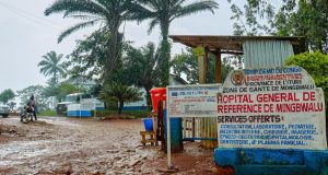 Ebola: Uganda shuts border with DR Congo Ebola: Uganda shuts border with DR Congo