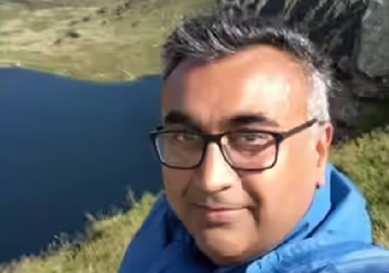 Top neurosurgeon suspended over s.exual relationship with female patient Top neurosurgeon