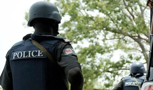 Sexagenarian r*ped to de.ath while returning from a church programme