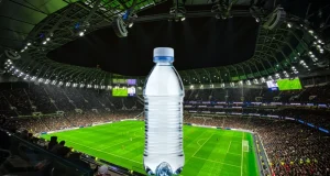 FIFA reverses decision, allows disposable water bottles to World Cup venues FIFA reverses decision, allows reusable water bottles to World Cup venues