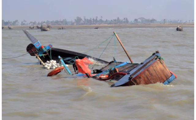 11 funeral guests feared de.ad in Benue boat accident