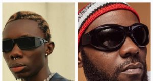 Blaqbonez replies Odumodublvck after se.xual assault allegations Blaqbonez replies Odumodublvck after se.xual assault allegations