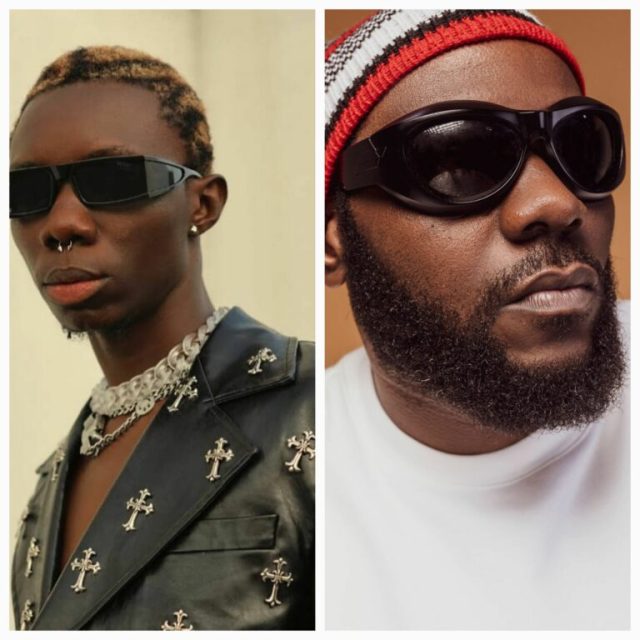 Blaqbonez replies Odumodublvck after se.xual assault allegations