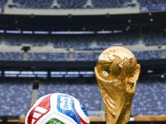 Full list of 2026 World Cup Round of 32 fixtures confirmed