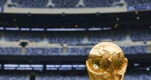 Full list of 2026 World Cup Round of 32 fixtures confirmed