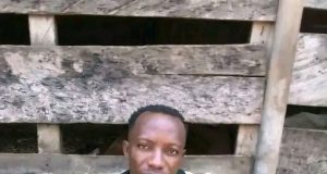 Arsenal fan d!es while watching UCL final Nigerian Arsenal fan d!es while watching UCL final