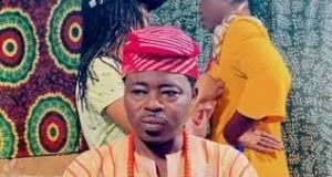Actor Adeshina Okiki passes on Yoruba actor, Adeshina Okiki is de.ad