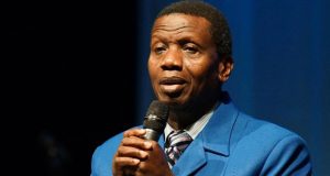Adeboye NEVER campaigned for any Government – RCCG Clarifies RCCG denies claims of political campaigning by Adeboye