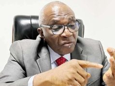 Presidency dismisses images linked to Oyo Schoolchildren abduction Presidency dismisses images linked to Oyo Schoolchildren abduction