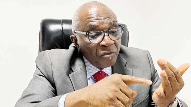 Presidency dismisses images linked to Oyo Schoolchildren abduction