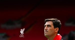Liverpool appoint Andoni Iraola as new head coach Liverpool appoint Andoni Iraola as new head coach