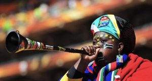 FIFA bans Vuvuzelas ahead of 2026 World Cup FIFA bans Vuvuzelas ahead of 2026 World Cup