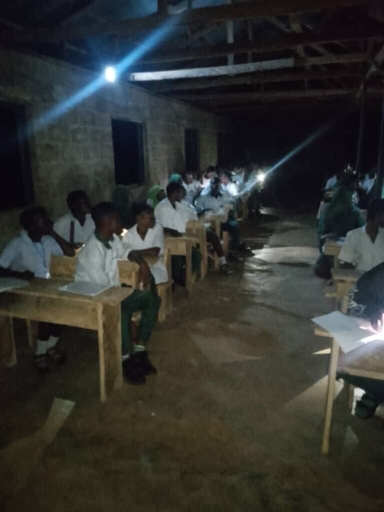 WAEC blames logistic issues, fatal a.ccident for delayed papers