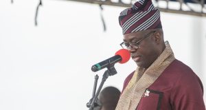 Makinde restricts “Okada Operations” at night in Oyo State Makinde restricts "Okada Operations" at night in Oyo State