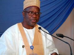 Former UNILORIN Vice-Chancellor, Abdulganiyu Ambali d!es at 68 Former UNILORIN Vice-Chancellor, Abdulganiyu Ambali d!es at 68