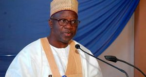 Ex-UNILORIN VC, Ambali is d.ead Former UNILORIN Vice-Chancellor, Abdulganiyu Ambali d!es at 68