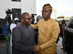 We’ll rescue your sister and nephews – Makinde assures Adelabu We'll rescue your sister and nephews - Makinde assures Adelabu