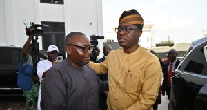 We’ll rescue your sister and nephews – Makinde assures Adelabu We'll rescue your sister and nephews - Makinde assures Adelabu