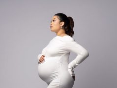 Adunni Ade welcomes baby girl Adunni Ade welcomes baby girl