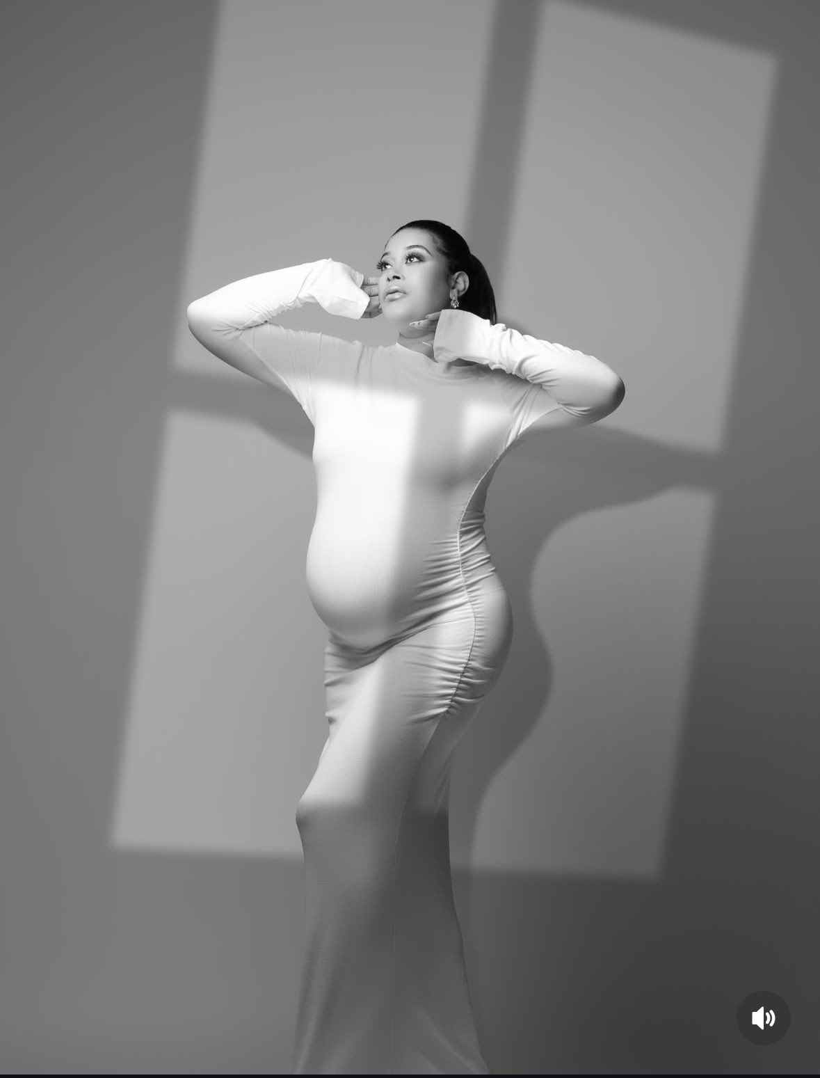 Adunni Ade welcomes baby girl