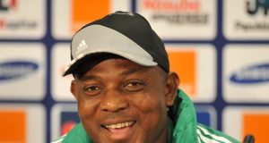 FG to immortalize Stephen Keshi FG to immortalize Stephen Keshi