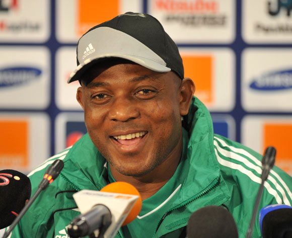 FG to immortalize Stephen Keshi FG to immortalize Stephen Keshi