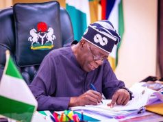 Tinubu approves N10bn emergency funding for Ebola prevention Tinubu approves N10bn emergency funding for Ebola prevention