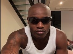 Ruger’s record label links his music break to lawsuit with Ex Girlfriend Ruger's record label links his music break to lawsuit with Ex Girlfriend