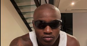 Ruger’s record label links his music break to lawsuit with Ex Ruger's record label links his music break to lawsuit with Ex Girlfriend