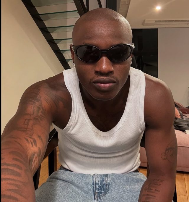 Ruger's record label links his music break to lawsuit with Ex Girlfriend