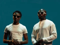 Asake and Wizkid’s MMS surpasses 100m Spotify streams Asake and Wizkid's MMS surpasses 100m Spotify streams