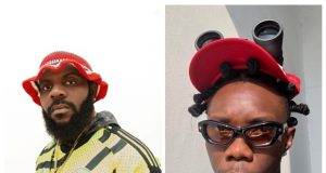 Odumodublvck accuses Blaqbonez of se.xual abuse, again Odumodublvck accuses Blaqbonez of se.xual abuse, again