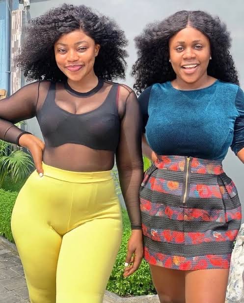 Nons Miraj breaks silence on alleged fallout with Ashmusy