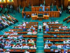House of Reps pass State Police bill House of Reps passes State Police bill