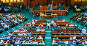 House of Reps pass State Police bill House of Reps passes State Police bill