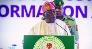 Oyo Abduction: Tinubu approves recruitment of 1,000 Forest Guards Oyo Abductionb Tinubu approves recruitment of 1,000 Forest Guards