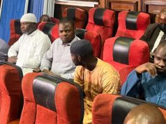 Owo ma.ssacre: Court sentences four men to de.ath Owo ma.ssacre Court sentences four men to de.ath
